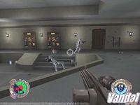Imagen 12 de Jedi Knight: Outcast para Xbox