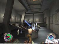 Imagen 3 de Jedi Knight: Outcast para Xbox