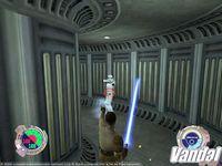 Imagen 2 de Jedi Knight: Outcast para Xbox