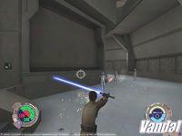 Imagen 1 de Jedi Knight: Outcast para Xbox