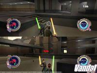 Imagen 11 de Jedi Knight: Outcast para Xbox