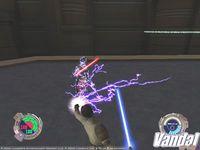 Imagen 10 de Jedi Knight: Outcast para Xbox