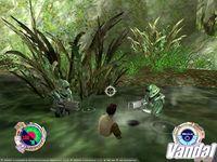 Imagen 9 de Jedi Knight: Outcast para Xbox