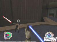 Imagen 7 de Jedi Knight: Outcast para Xbox