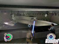 Imagen 6 de Jedi Knight: Outcast para Xbox