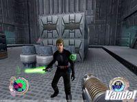 Imagen 5 de Jedi Knight: Outcast para Xbox