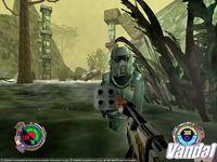 Imagen 4 de Jedi Knight: Outcast para Xbox