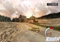 Imagen 4 de Pro-Rally 2002 para GameCube