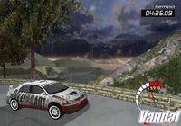 Imagen 2 de Pro-Rally 2002 para GameCube