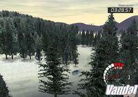 Imagen 1 de Pro-Rally 2002 para GameCube