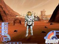 Imagen 5 de RTX Red Rock para PlayStation 2