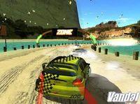 Imagen 7 de Shox para PlayStation 2