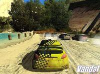 Pantalla Shox