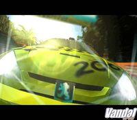 Imagen 9 de Shox para PlayStation 2