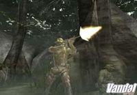 Imagen 16 de Socom: US Navy Seals para PlayStation 2