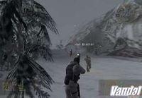 Imagen 15 de Socom: US Navy Seals para PlayStation 2