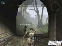 Imagen 14 de Socom: US Navy Seals para PlayStation 2
