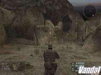 Imagen 13 de Socom: US Navy Seals para PlayStation 2
