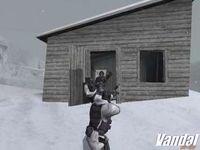 Imagen 11 de Socom: US Navy Seals para PlayStation 2