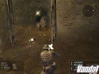 Imagen 10 de Socom: US Navy Seals para PlayStation 2