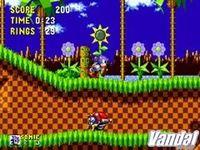 Sonic MegaCollection