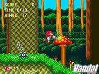 Imagen 1 de Sonic MegaCollection para GameCube