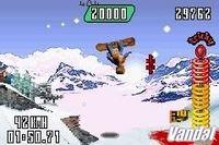 Imagen 16 de SSX Tricky para Game Boy Advance