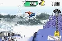 Imagen 14 de SSX Tricky para Game Boy Advance