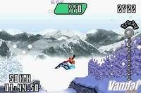 Imagen 13 de SSX Tricky para Game Boy Advance