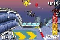 Imagen 12 de SSX Tricky para Game Boy Advance