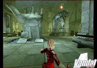 Imagen 7 de The Lost para PlayStation 2