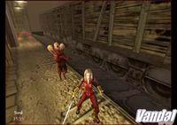 Imagen 13 de The Lost para PlayStation 2