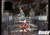 Imagen 12 de The Lost para PlayStation 2