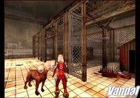 Imagen 11 de The Lost para PlayStation 2