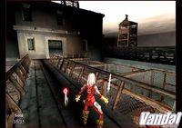 Imagen 10 de The Lost para PlayStation 2