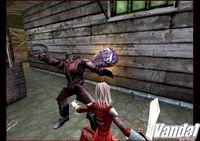 Imagen 9 de The Lost para PlayStation 2