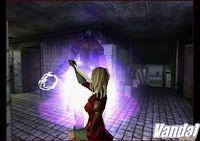 Imagen 8 de The Lost para PlayStation 2