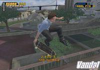Imagen 3 de Tony Hawk's Pro Skater 4 para GameCube