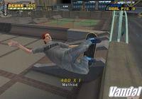 Imagen 2 de Tony Hawk's Pro Skater 4 para GameCube