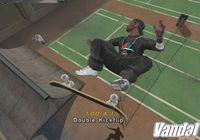 Imagen 1 de Tony Hawk's Pro Skater 4 para GameCube