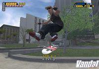 Imagen 3 de Tony Hawk's Pro Skater 4 para PlayStation 2