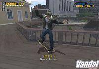 Imagen 2 de Tony Hawk's Pro Skater 4 para PlayStation 2