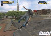 Imagen 1 de Tony Hawk's Pro Skater 4 para PlayStation 2