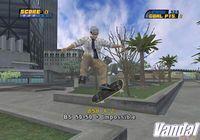 Imagen 8 de Tony Hawk's Pro Skater 4 para Xbox