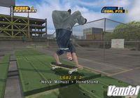 Imagen 7 de Tony Hawk's Pro Skater 4 para Xbox