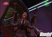 Imagen 11 de TimeSplitters 2 para GameCube