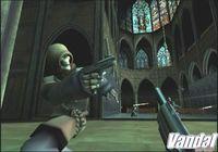 Imagen 9 de TimeSplitters 2 para GameCube