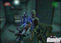 Imagen 7 de TimeSplitters 2 para GameCube