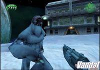 Imagen 24 de TimeSplitters 2 para Xbox