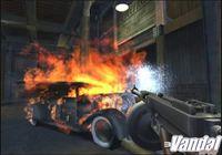 Imagen 23 de TimeSplitters 2 para Xbox